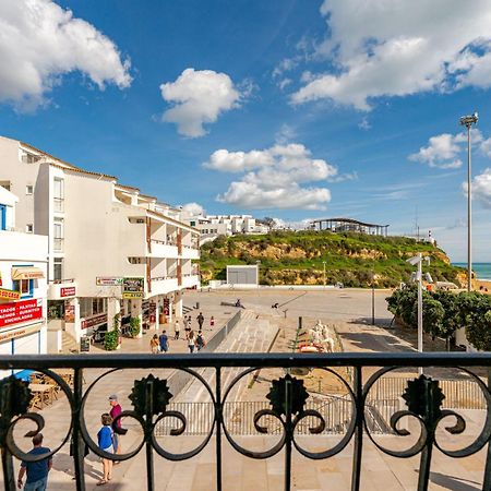 Down Town Beach House Albufeira Exteriör bild